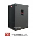 Pol Audio TP 118 - 1000