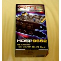 RME HDSP 9652