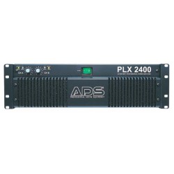 ADS PLX 2400