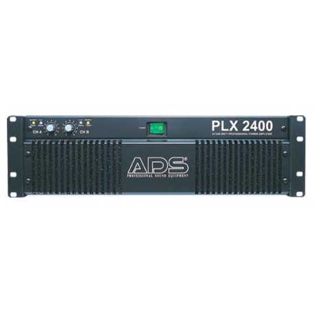 ADS PLX 2400