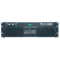 ADS PLX 3200